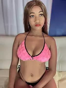 AleezaFrench webcams show profile image 
