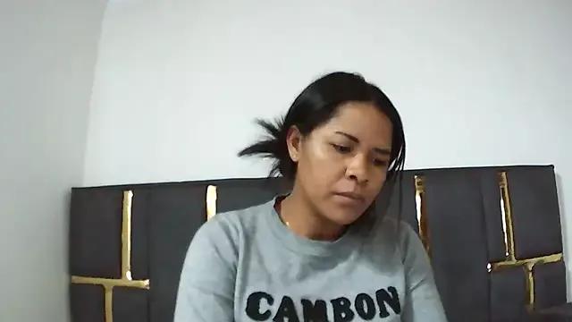Aleixane webcams show profile image 