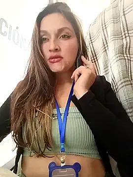 Photos of ALEJA__07 from StripChat is Freechat