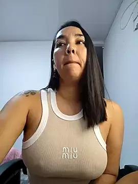Aleja_Beauty webcams show profile image 