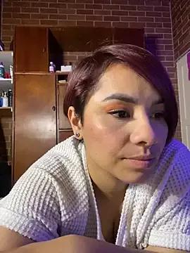 Alejandra_prk26 webcams show profile image 