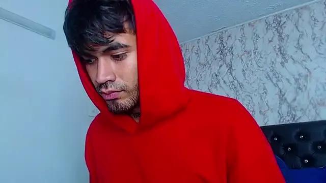 Alejo_Big1 webcams show profile image 