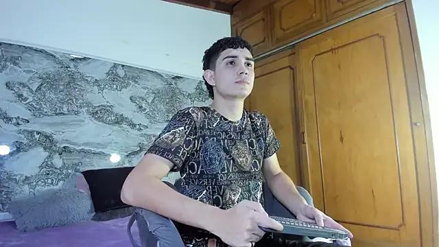 Dirty chat webcam: explore liveshows with versed models, from laying bare to fetishes, in a variety of sexy free adult webcams.