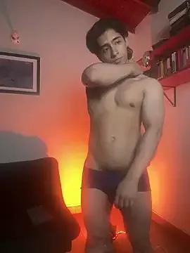 AlekBlake_ webcams show profile image 