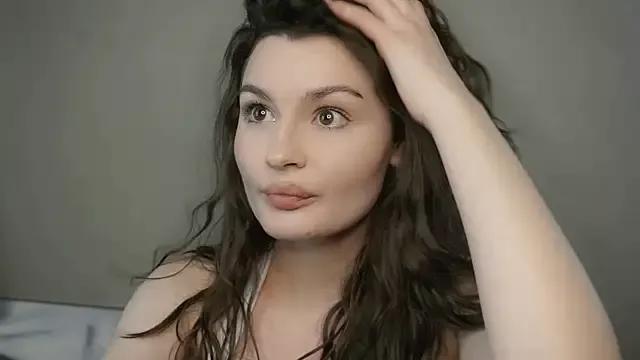 AleksaVioren webcams show profile image 