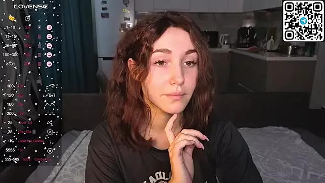 Alena_MellS webcams show profile image 