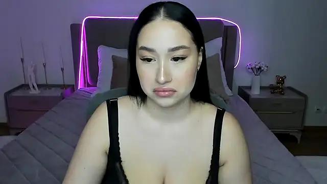 AleoraSamuel from StripChat is Freechat