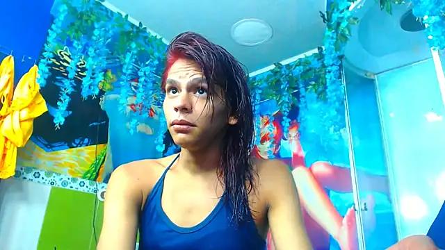 Dirty chat webcam: explore liveshows with versed models, from laying bare to fetishes, in a variety of sexy free adult webcams.