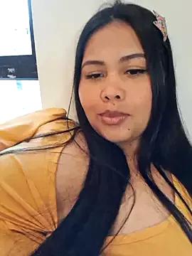 Alessandraa- webcams show profile image 
