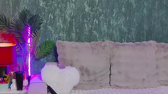 AlessandraRay webcams show profile image 