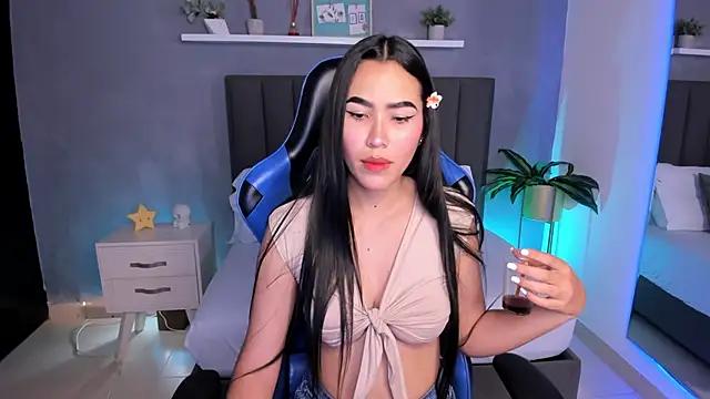 Dirty chat webcam: explore liveshows with versed models, from laying bare to fetishes, in a variety of sexy free adult webcams.