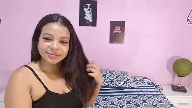alessia_nichols from StripChat is Freechat