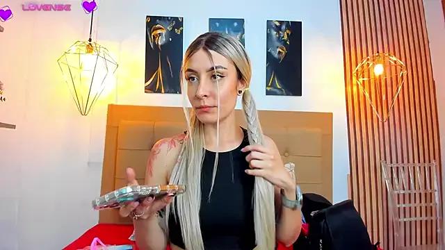 Dirty chat webcam: explore liveshows with versed models, from laying bare to fetishes, in a variety of sexy free adult webcams.