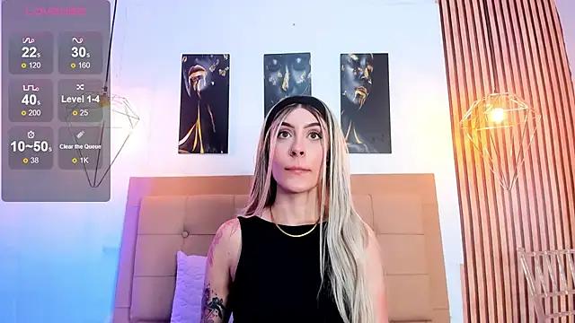 Dirty chat webcam: explore liveshows with versed models, from laying bare to fetishes, in a variety of sexy free adult webcams.
