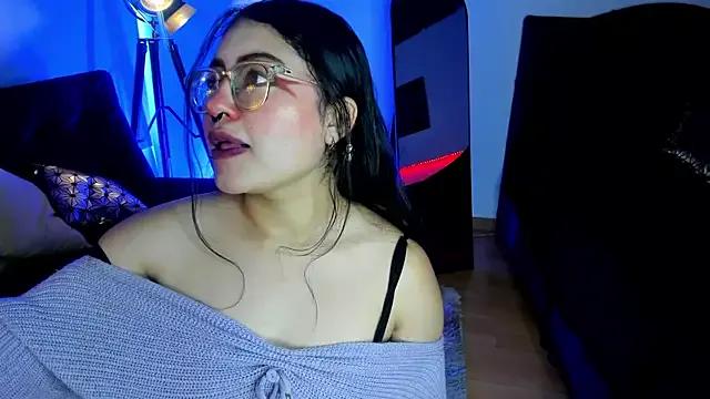 Aletheaa webcams show profile image 