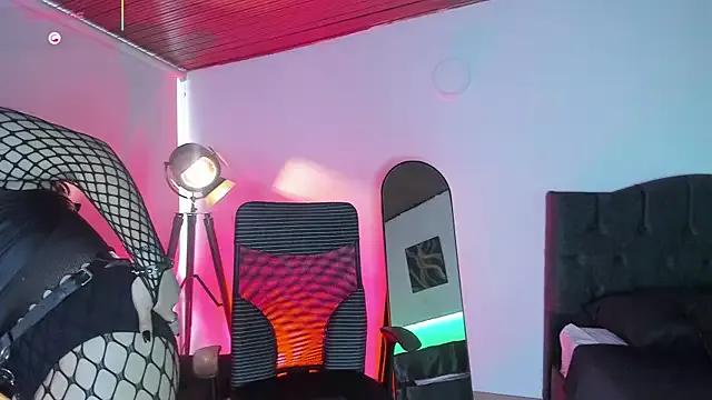 Aletheaa webcams show profile image 