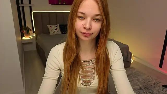 AlettaTorres from StripChat is Freechat