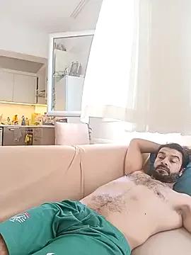 alex10alexx from StripChat is Freechat
