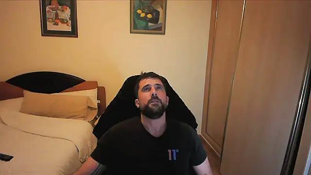 Alex877x webcams show profile image 
