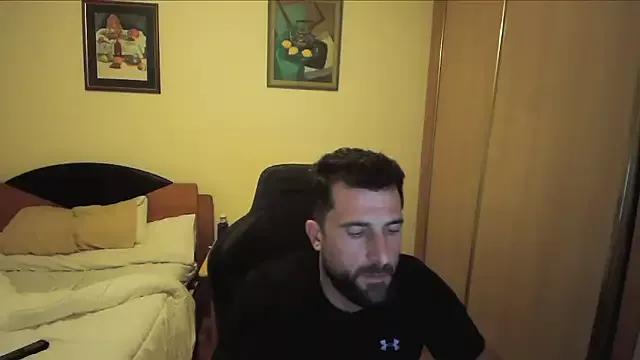 Alex877x webcams show profile image 
