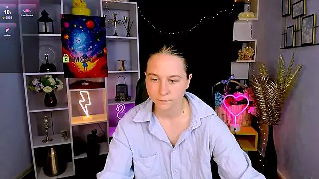 alex_jakson from StripChat is Freechat