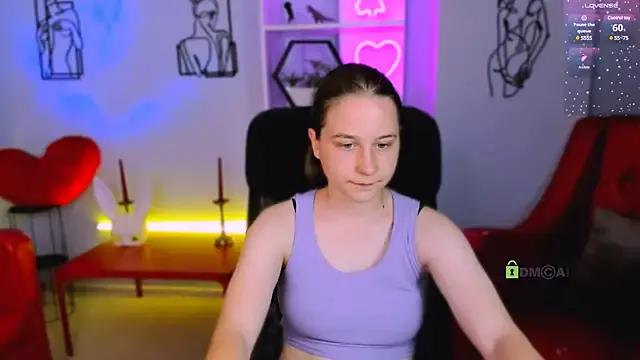 Dirty chat webcam: explore liveshows with versed models, from laying bare to fetishes, in a variety of sexy free adult webcams.
