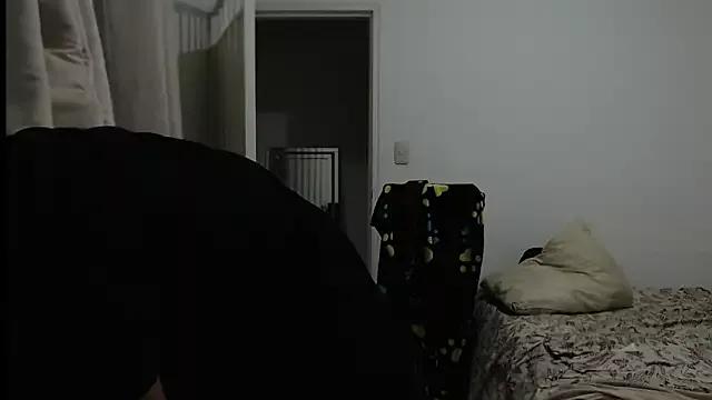 Alex_mojica from StripChat is Freechat