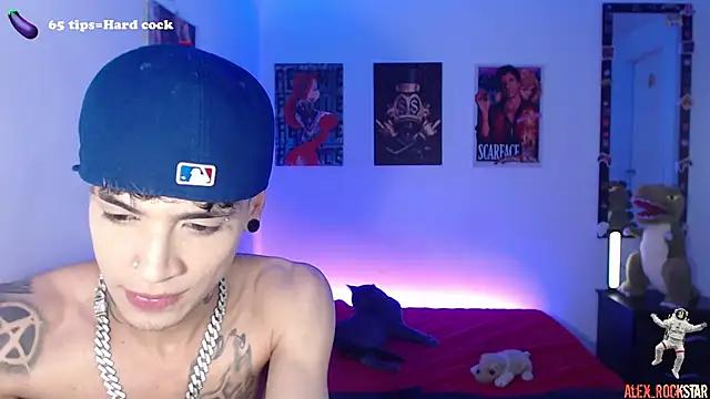 Dirty chat webcam: explore liveshows with versed models, from laying bare to fetishes, in a variety of sexy free adult webcams.