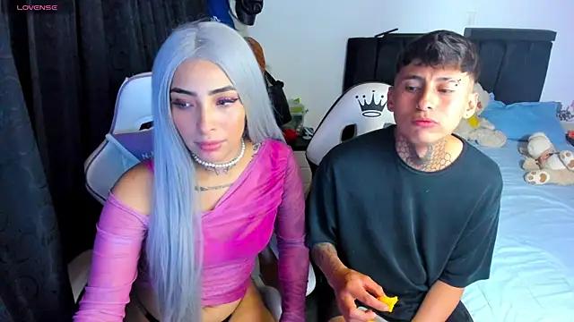 Dirty chat webcam: explore liveshows with versed models, from laying bare to fetishes, in a variety of sexy free adult webcams.