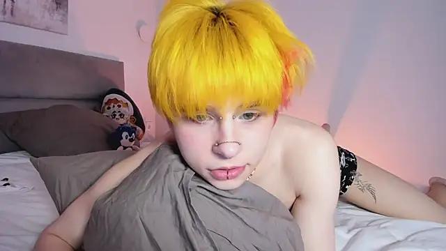Alex_Vallley webcams show profile image 
