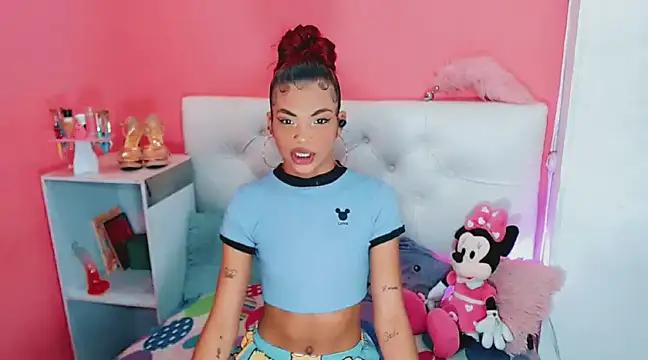 Dirty chat webcam: explore liveshows with versed models, from laying bare to fetishes, in a variety of sexy free adult webcams.