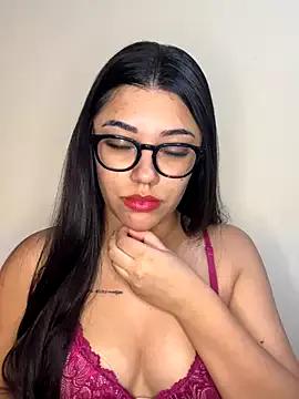 Photos of Alexa69xx from StripChat is Freechat