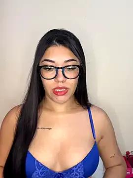 Alexa69xx from StripChat is Freechat