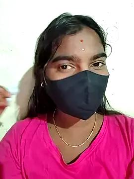 ALEXA9994 from StripChat is Freechat