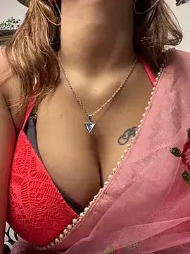 Alexa_3562 from StripChat is Freechat