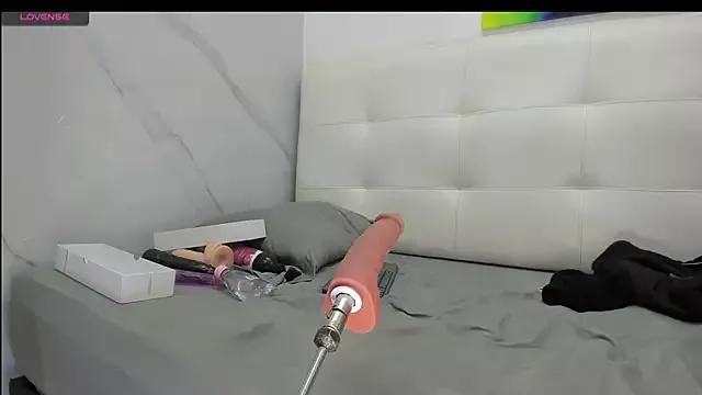 Dirty chat webcam: explore liveshows with versed models, from laying bare to fetishes, in a variety of sexy free adult webcams.