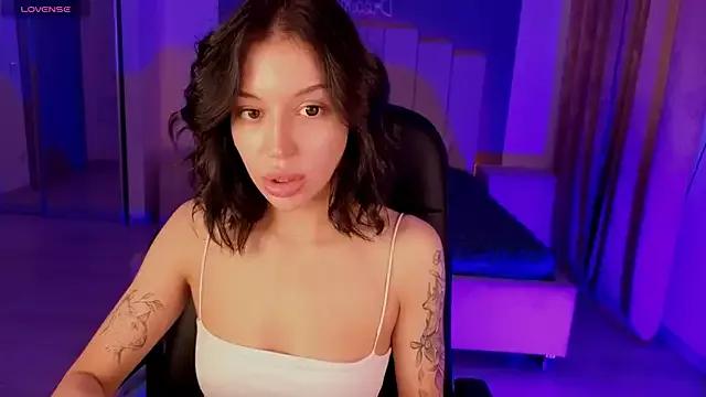 Dirty chat webcam: explore liveshows with versed models, from laying bare to fetishes, in a variety of sexy free adult webcams.