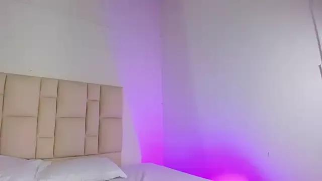 Alexa__Blue from StripChat is Freechat