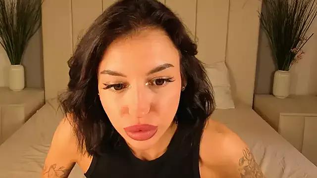 Alexa__Hill from StripChat is Freechat