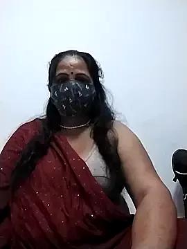 ALEXA_AUNTY webcams show profile image 
