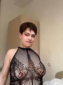Alexa_charm from StripChat is Freechat