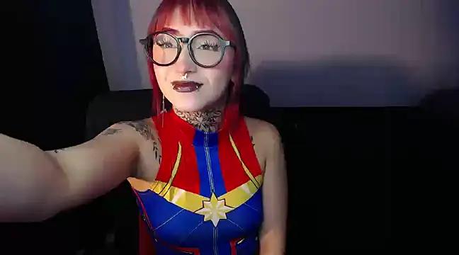 Dirty chat webcam: explore liveshows with versed models, from laying bare to fetishes, in a variety of sexy free adult webcams.
