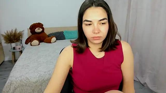 Dirty chat webcam: explore liveshows with versed models, from laying bare to fetishes, in a variety of sexy free adult webcams.