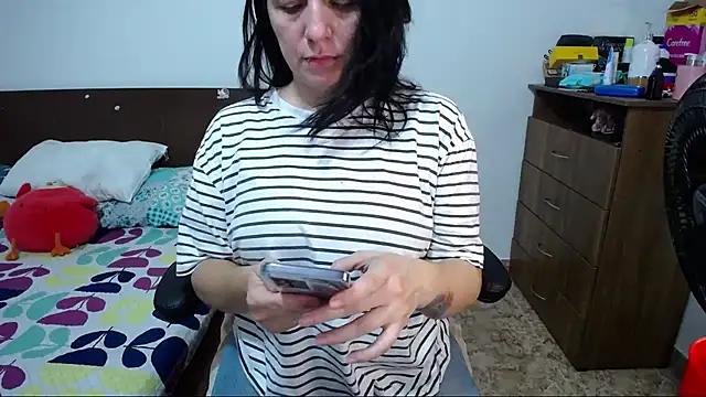 Dirty chat webcam: explore liveshows with versed models, from laying bare to fetishes, in a variety of sexy free adult webcams.