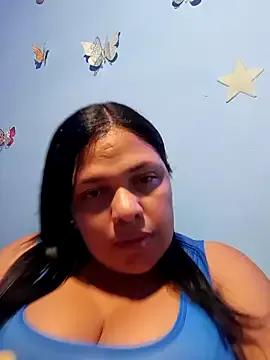 Alexa_tu from StripChat is Freechat