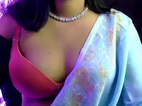 Alexaa9 from StripChat is Freechat