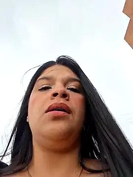 Alexaa_04 webcams show profile image 
