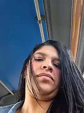 alexaa_04 from StripChat is Freechat