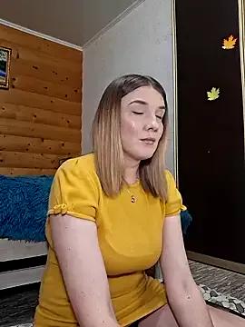 AlexaBalan from StripChat is Freechat