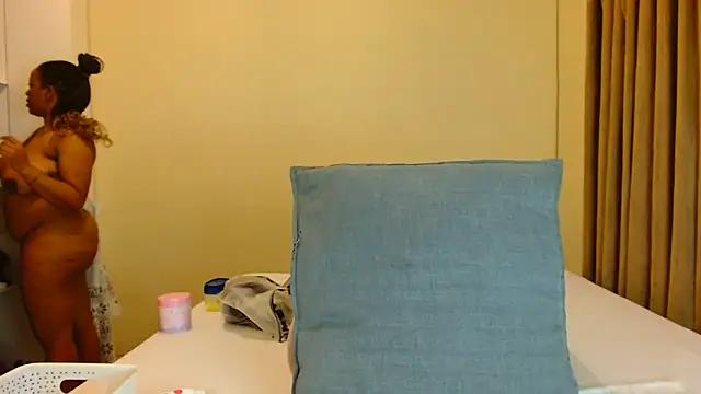 ALEXABOUJEE95 webcams show profile image 